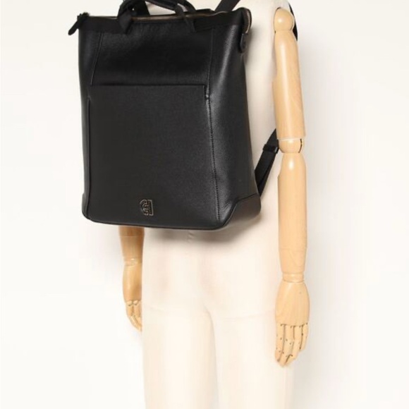 NWT Cole Hann Grand Ambition Convertible Backpack unisex - Picture 4 of 15